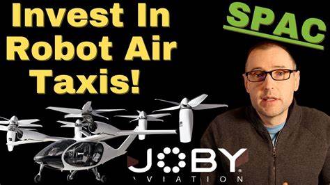 Joby Aviation, Inc. (JOBY): A Bear Case Theory
