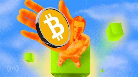 Binance Labs invests in Bitcoin liquid staking platform Lombard - The Block