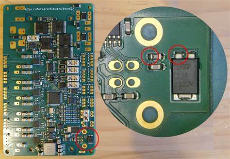 Prunt Motion Controller