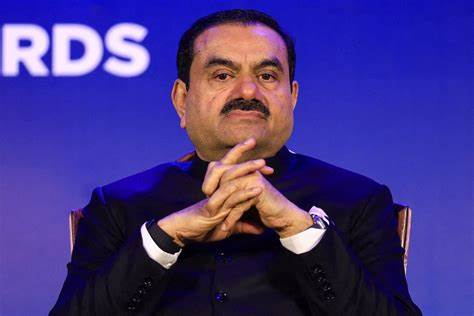India's Adani Green says independent review on US indictment found no irregularities
