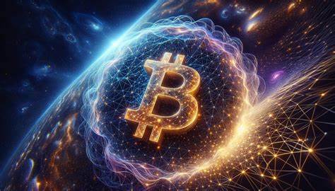 Bitcoin arrives on Cosmos with Nomic nBTC upgrade - cryptoslate.com