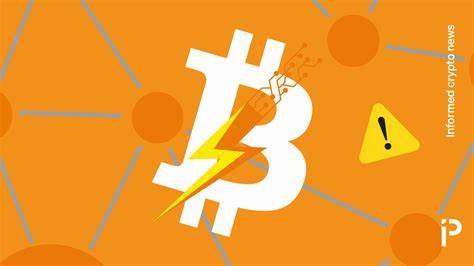 New Bitcoin Lightning Network Vulnerability Exposed: The Replacement Cycling Attack - Blockchain.News