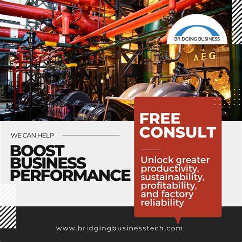 Bridging Business Technology Solutions (BBTS)