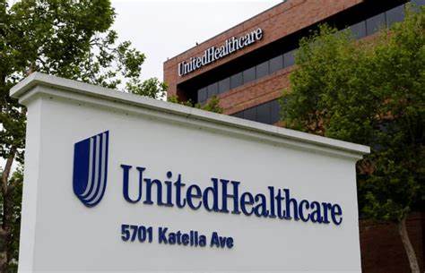 UnitedHealth Built a Giant. Now Its Model Is Faltering