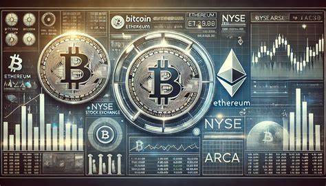 Bitwise beantragt NEAR-Spot-ETF bei SEC: Immer mehr Altcoin-ETFs