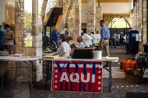 Diverse Crypto Voters May Swing 2024 Elections And They Want Their Voices To Count - Forbes