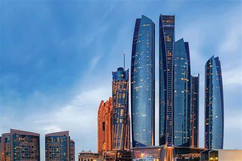 Smaller Abu Dhabi sovereign wealth fund sees growth