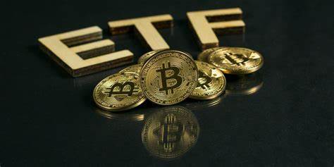 Bitcoin-ETFs sind zurück? Ein Gewinn von 378 Millionen US-Dollar markiert den besten Tag seit über einem Monat – Entschlüsseln
