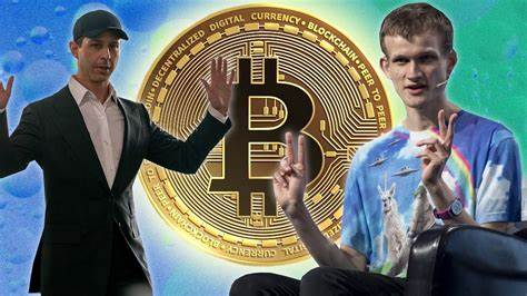 Meet the crypto bro, the scruffy new standard-bearer of Billionaire style - British GQ