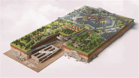 How a Finnish Town Is Harvesting Waste Heat from Data Centers