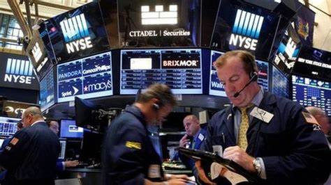 US stock futures higher ahead of Fed interest rate announcement