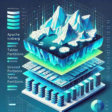 Apache Iceberg in Modern Data Architectures: A Comprehensive Report