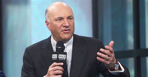 Kevin O'Leary warns new US lifestyle will be 'smaller' — here's what he meant and how you can prepare