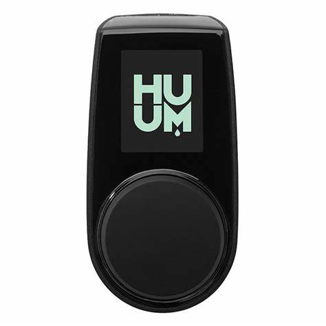 Invading the Huum Uku WiFi Controller