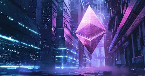 CryptoQuant warns of Ethereum price correction, volatility if ETF approvals waver - CryptoSlate
