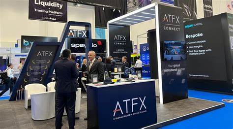ATFX Connect Doubles Its 2023 Revenue, Profit Jumps - Finance Magnates