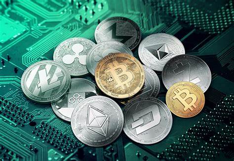 These 3 Crypto Coins May Skyrocket Amid the Market-Wide Dip (One Costs Below $0.20) - Blockchain Reporter