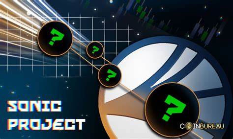 Top dApps building on Sonic