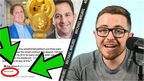 Dogecoin creator claims Mark Cuban is running a crypto 'grift:' He seems to have 'drunk the Kool-Aid'