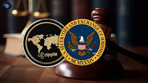  SEC, Ripple file motion to release $125M in escrow as case winds down 