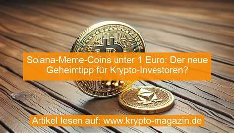 Krypto Geheimtipp: 3 Coins, die jetzt stärker als XRP steigen