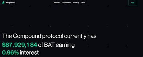 Compound Finance Review 2024: All About You Need to Know! - CryptoNewsZ