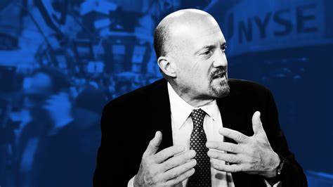 Jim Cramer On PepsiCo (PEP) – Start Buying With 4% Yield