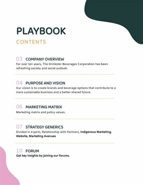Write Your Own Damn Playbook for Developer Marketing