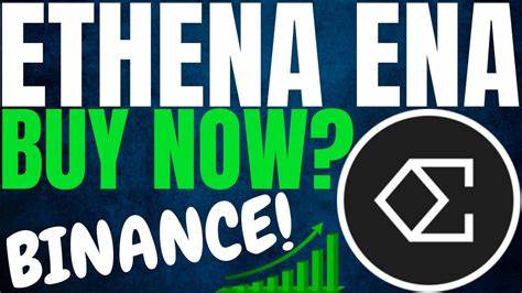 Ethena-Preisvorhersage 2024: ENA übertrifft den Markt, wie geht es weiter? - CCN.com
