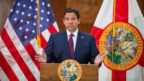 DeSantis signs Florida fluoride ban. What comes next?