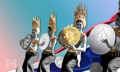 Thailand Embraces Crypto: New Tourist Spending Options & Regulatory Changes