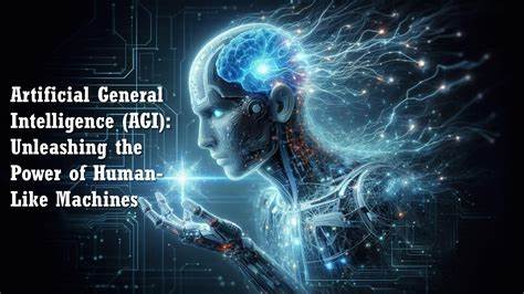 Unleashing the Power of Artificial General Intelligence (AGI): Is Human-Like Thinking Possible?