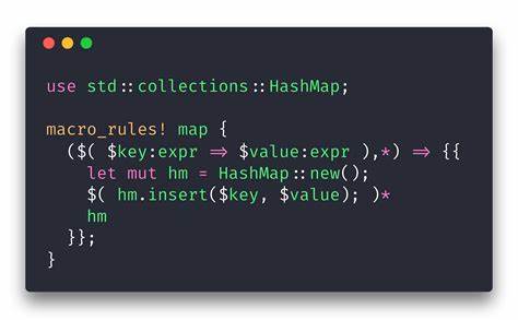 Creating Rust macros with crabtime for including icons in Leptos