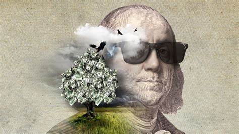 Krypto-FOMO: Millennials und Generation Z sind mit Risiken in Robinhood und Bitcoin-Boom konfrontiert – USA HEUTE
