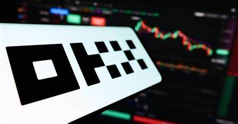 OKX and Standard Chartered Launch Bold Crypto Collateral Move
