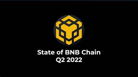 State of BNB Chain Q2 2022 - Messari