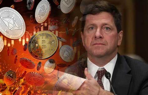SEC verklagt Ethereum, Kryptowährungsunternehmen bittet Gericht um Feststellung, dass es sich bei Token nicht um ein Wertpapier handelt
