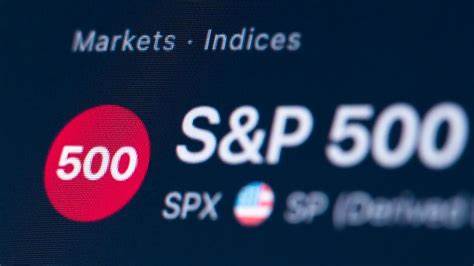 S&P 500 stocks: List of additions and removals in 2025