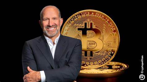 Cantor Fitzgerald arbeitet mit Tether, SoftBank und Bitfinex zusammen, um 3B Bitcoin Crypto Venture zu starten