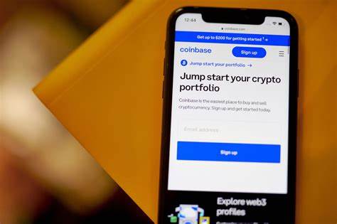 Was die Binance- und Coinbase-Klagen der SEC für die Zukunft der Krypto bedeuten – Vox.com
