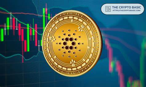 Cardano (ADA) Dips Hard, Can It Bounce From $0.60?