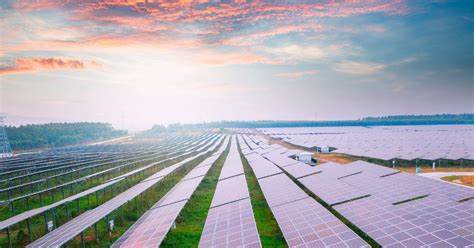 FERC: Solar and wind made up 98% of new US power generating capacity in Q1 2025