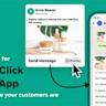 WhatsApp Ads, Coffin Nails
