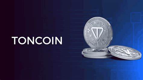 Toncoin Surpasses 100 Million Unique Holders After Hamster Kombat Airdrop - CoinMarketCap