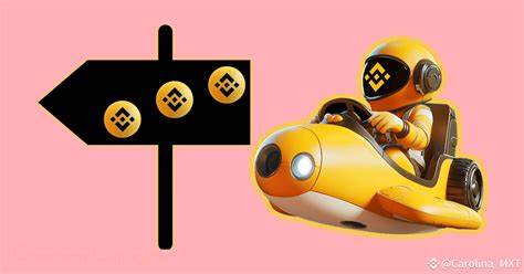 Binance confirms launch of Moonbix, its new Telegram mini-game