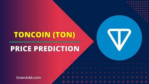 Toncoin (TON) Price Prediction 2024, 2025, 2030