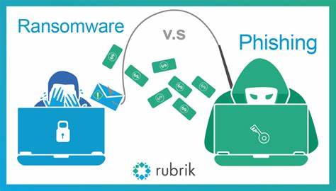 We Killed Phishing and Ransomware