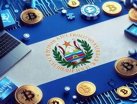 Bitcoin: El Salvador Strengthens Its Reserves Despite IMF Threats