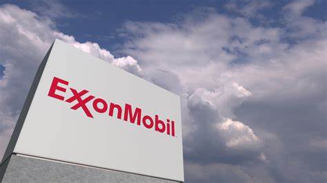 Exxon Mobil Corporation (XOM) Partners with the UAE to Expand the Country’s Oil Production Capacity