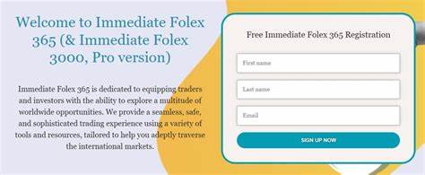 Immediate 3000 Folex Review – Legit Crypto Trading Platform? - Techopedia